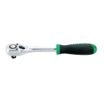 دسته جغجغه 3/8 اینچ تاپ تول مدل CJBG1220 - تصویر 3