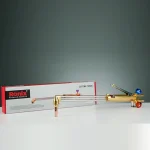 دسته هوا برش بلند طرح مورکس رونیکس مدل RH-4509 - تصویر 2