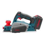رنده نجاری شارژی 20 ولت رونیکس مدل 8603 - تصویر 5