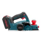 رنده نجاری شارژی 20 ولت رونیکس مدل 8603 - تصویر 4