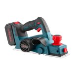 رنده نجاری شارژی 20 ولت رونیکس مدل 8603 - تصویر 6