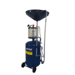 ساکشن بادی روغن 90 لیتری اکتیو مدل AC-1090