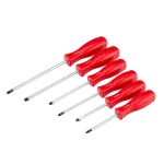 ست 12عددی ترکیبی پیچ گوشتی رونیکس مدل RH-2728 - تصویر 4