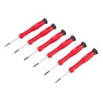 ست 12عددی ترکیبی پیچ گوشتی رونیکس مدل RH-2728 - تصویر 5