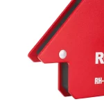 ست 6 عددی گونیا مگنتی جوشکاری رونیکس مدل RH-9083 - تصویر 4