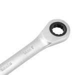 ست آچار جغجغه دسته ثابت رونیکس مدلRH-2170 - تصویر 4