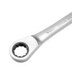 ست آچار جغجغه دسته ثابت رونیکس مدلRH-2170 - تصویر 3
