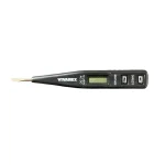 کیت ۸ پارچه ابزار دستی ویوارکس مدل VR0008-HTK - تصویر 8