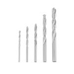 ست ترکیبی دریل چکشی و متعلقات 54پارچه رونیکس مدلRS-0005 - تصویر 9