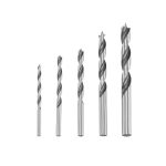 ست ترکیبی دریل چکشی و متعلقات 54پارچه رونیکس مدلRS-0005 - تصویر 10