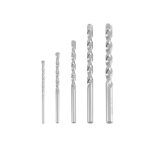 ست ترکیبی دریل چکشی و متعلقات 54پارچه رونیکس مدلRS-0005 - تصویر 11