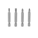 ست ترکیبی دریل چکشی و متعلقات 54پارچه رونیکس مدلRS-0005 - تصویر 8