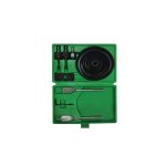 جعبه گردبر چوب 18 عددی اکو مدل EHS-18PCS