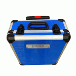 جعبه ابزار 146 پارچه حرفه ای به همراه دریل شارژی 18V تندیس مدل TT-2146 - تصویر 13
