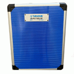جعبه ابزار 146 پارچه حرفه ای به همراه دریل شارژی 18V تندیس مدل TT-2146 - تصویر 12