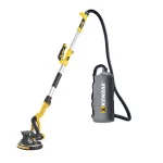 سنباده زن دیواری و سقف 215میلیمتر 880وات کنزاکس مدل 4620