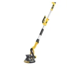 سنباده زن دیواری و سقف 215میلیمتر 880وات کنزاکس مدل 4620 - تصویر 2