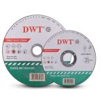 سنگ برش استیل سایز180 DWT مدلDADG-MC1622180