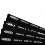 شیشه ماسک جوشکاری کنزاکس مدل KWF-111 - تصویر 4