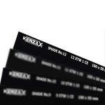 شیشه ماسک جوشکاری کنزاکس نور ۱۲ مدل KWF-112 - تصویر 4