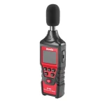صوت سنج دیجیتال رونیکس مدل RH-9604