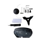 علف زن بنزینی کوله ای 2زمانه ویوارکس مدلVR5215-GBP - تصویر 2