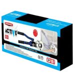 پرس هیدرولیک لوله ۵ لایه اکتیو مدل AC-3210P - تصویر 2