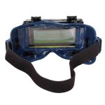 عینک جوشکاری اتومات هاردکس مدل WG-01 - تصویر 4