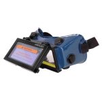 عینک جوشکاری اتومات هاردکس مدل WG-01 - تصویر 3
