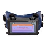 عینک جوشکاری اتومات هاردکس مدل WG-01