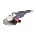 فرز سنگبری 230 میلیمتر ۲۲۰۰ وات کیفی توسن مدل 3062ABX