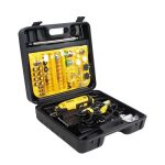فرز مينياتوری 180وات 97 پارچه کنزاکس مدل KDG-3580 - تصویر 5