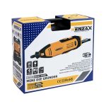 فرز مينياتوری 180وات 97 پارچه کنزاکس مدل KDG-3580 - تصویر 2