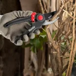 قیچی باغبانی اسلایدر تایوانی رونیکس مدل RH-3104 - تصویر 7