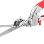 قیچی چمن زن تیغه چرخان تایوانی رونیکس مدل RH-3130 - تصویر 4