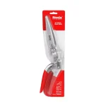 قیچی چمن زن تیغه چرخان تایوانی رونیکس مدل RH-3130 - تصویر 2