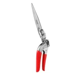 قیچی چمن زن تیغه چرخان تایوانی رونیکس مدل RH-3130 - تصویر 5