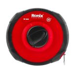 متر فایبرگلاس 20 متری رونیکس مدل RH-9806 - تصویر 3