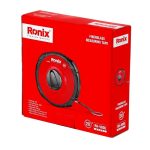 متر فایبرگلاس 20 متری رونیکس مدل RH-9806 - تصویر 2