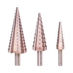 مته کاجی 4 تا 32 میلیمتر ریزو مدلSD032X9