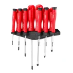ست 12عددی ترکیبی پیچ گوشتی رونیکس مدل RH-2728 - تصویر 3