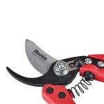 قیچی باغبانی اکسترا تایوانی رونیکس مدل RH-3107 - تصویر 4