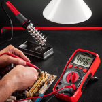 مولتی متر دیجیتالی رونیکس مدل RH-9602 - تصویر 8