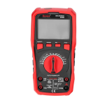 مولتی متر دیجیتالی رونیکس مدل RH-9602 - تصویر 2