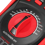 مولتی متر دیجیتالی رونیکس مدل RH-9602 - تصویر 4