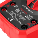 مولتی متر دیجیتالی رونیکس مدل RH-9602 - تصویر 5