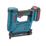 میخکوب شارژی 20 ولت اسکا F30 رونیکس مدل 8619 - تصویر 5
