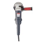 مینی فرز آهنگری 115میلیمتری 1010وات کیفی توسن مدل 3260ABX - تصویر 4