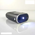مینی کمپرسور باد شارژی هاردکس مدل CA-U1 - تصویر 5