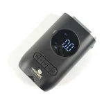 مینی کمپرسور باد شارژی هاردکس مدل CA-U1 - تصویر 4
